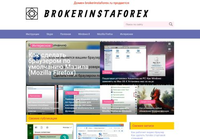 BrokerInstaForex.ru - Основы Работы на Персональном Компьютере